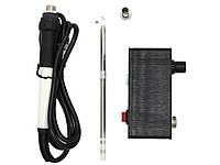 Паяльна станція Quicko T12-942 на жалах Hakko T12