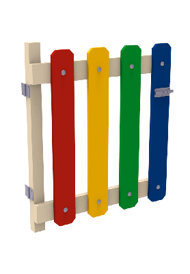 Хвіртка VMOD002 Kidigo