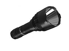 Ліхтар Nitecore P30 1000 люмен тактичний водонепроникний  Чорний