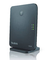 Базовая станция DECT IP Yealink W60B