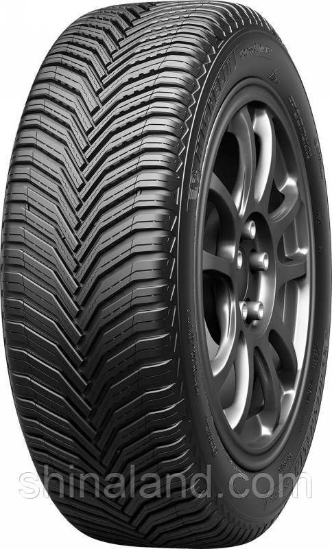 Шины Michelin CrossClimate 2 215/55 R18 99V XL Испания 2024 (літо) (кт)