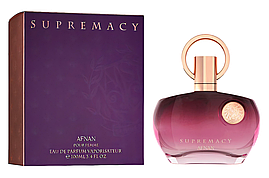 Afnan Supremacy Pour Femme Purple Парфумована вода 100 ml.