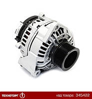 Генератор 28V 110A (MAHLE) | MG792