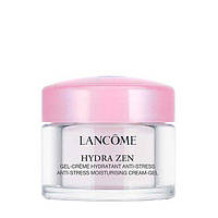 Миттєво заспокійливий крем-гель для обличчя Lancome Hydra Zen Anti-Stress Moisturising Cream-Gel 15ml