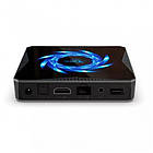 Смарт ТВ-приставка X96 Max 4GB/32GB, фото 2