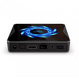 Смарт ТВ-приставка X96 Max 4GB/32GB, фото 2