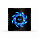 Смарт ТВ-приставка X96 Max 4GB/32GB, фото 4