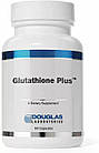 Відновлений глутатіон (Glutathione plus) 60 капсул