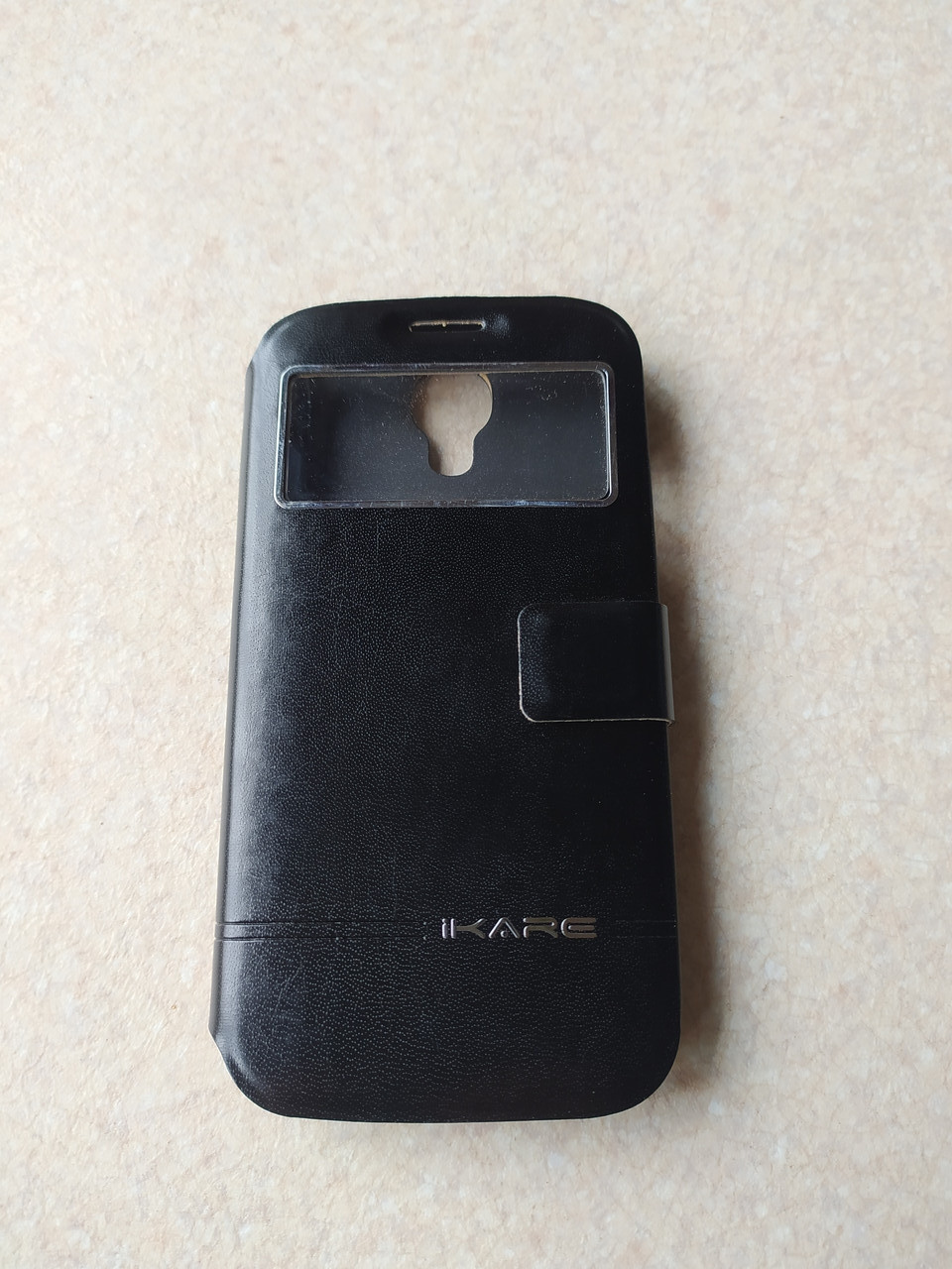 Чехол книжка для Samsung Galaxy S4 GT-I9500