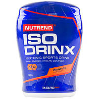 Изотоник (Isodrinx) 420 г со вкусом апельсина