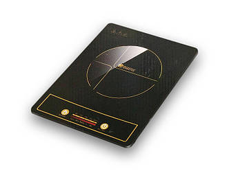 Електроплита індукційна 1 конфорка Domotec 2000Вт MS-5832 6шт 8676