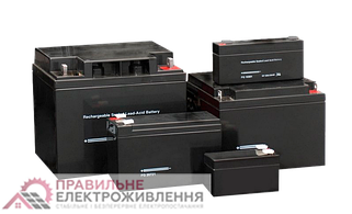 Карбонові акумулятори