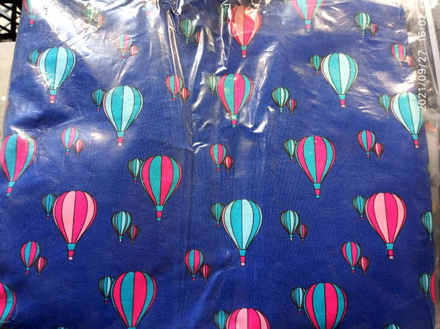 Чохол для валізи розмір S, фото 1