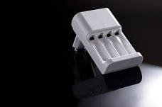 Зарядні пристрої