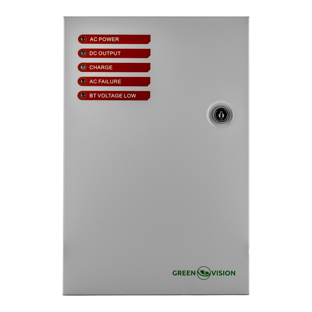 Блок безперебійного живлення GreenVision GV-003-UPS-A-1201-10A (LP5458)