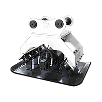 Компактор KD Hammer KDC50