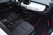 Килимки ЄВА в салон Fiat 500X '14-, фото 3