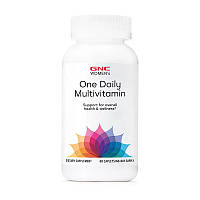 Витамины GNC Women's One Daily Multivitamin 60 таблеток (4384302542)