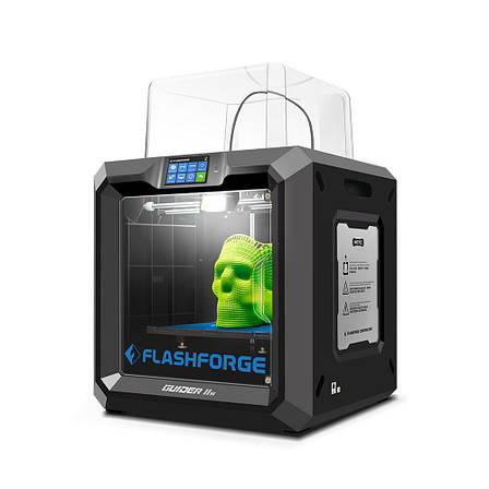 3D Принтер FlashForge Guider IIs, фото 2