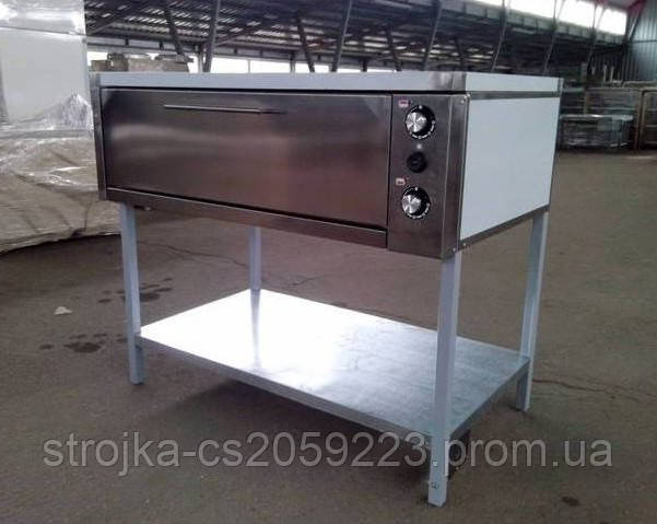 Пекарська шафа ШПЕ-1Б стандарт