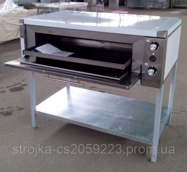Карська шафа з плавним регулюванням потужності ШПЕ-1 еталон