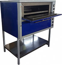 Пекарська шафа з плавним регулюванням потужності ШПЕ-2 стандарт