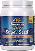 Garden Of Life Super Seed Beyond Fiber 600 г (4384303758)