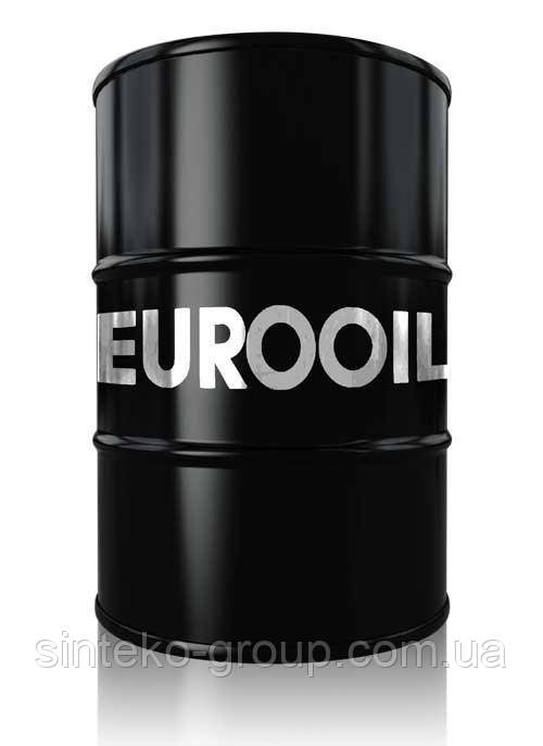 Моторна олива Eurooil М-10Г2к 200 л 180 кг