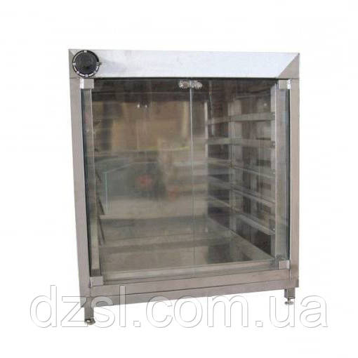 Розстоєчна промислова шафа ШР-6-GN 2/1, розстойка, фото 1