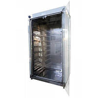 Розстоєчна шафа для тіста промислова ШР-6-К, розстойка