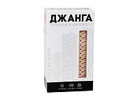 Настольная игра Arial Джанга (Jenga, Дженга, Башня) (91001)