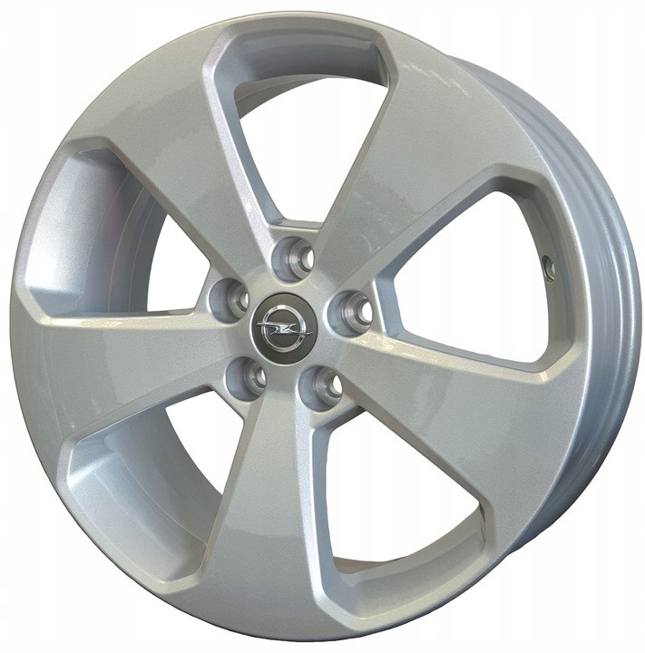 Диски 17 Opel Mokka Mokka X Astra