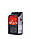 Flame Heater міні Обігрівач камін із Пультом обігрівач 500w handy Heater керамічний 500w ват портативний, фото 11