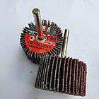 Головка лепестковая на оправке 50x30x6 P60 (КЛО)