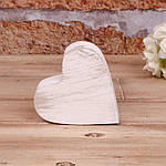 Фігурка "Серце" 3533