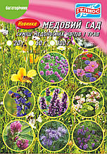 Суміш медоносних трав Медовий сад 50 г