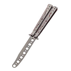 Ніж метелик Benchmade Тренувальна K131