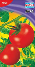 Насіння томатів Нота 10 г
