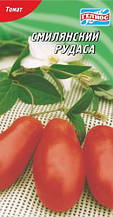 Насіння томатів Смілянський Рудаса 10 г