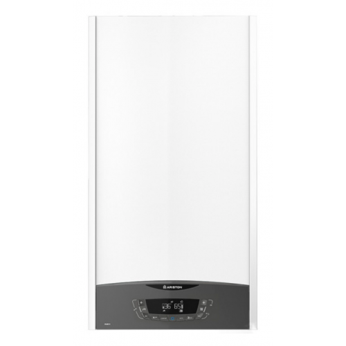 Газовий котел Ariston CLAS X 24 CF NG