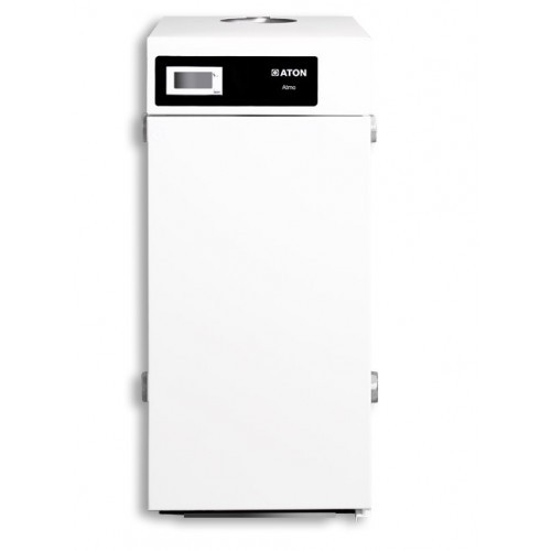 Газовий котел ATON Atmo-30 E М