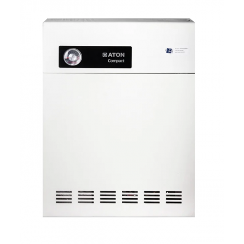Газовий котел ATON Compact-12,5 EB