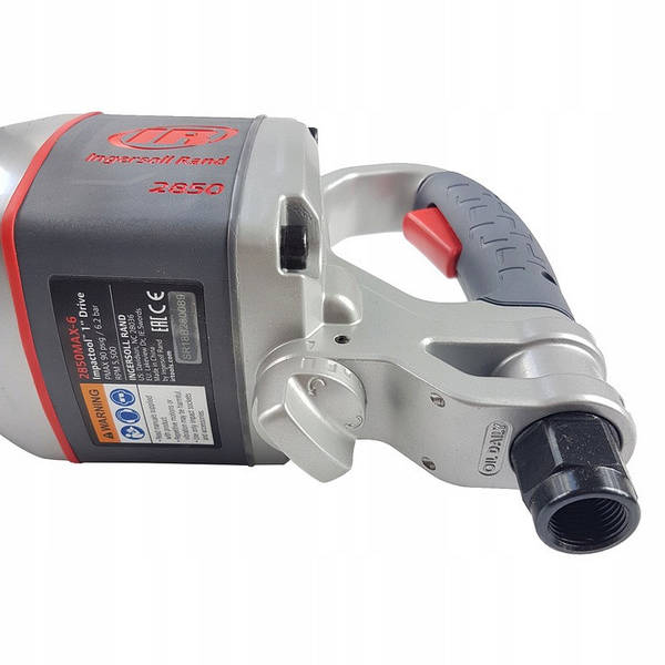 Ingersoll rand 2850 cheap