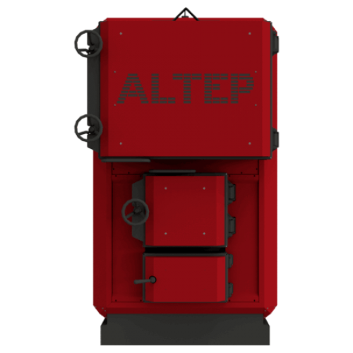 Твердопаливний котел Altep Max - 500 кВт