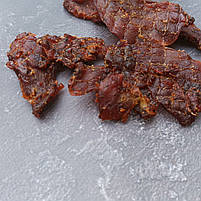 АКЦІЯ! Курячі чіпси солоно-сушені з томатом і спеціями "Брушетто" 500, фото 4