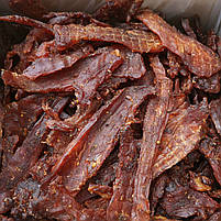 АКЦІЯ! Курячі чіпси солоно-сушені з томатом і спеціями "Брушетто" 500, фото 5