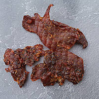 АКЦІЯ! Курячі чіпси солоно-сушені з томатом і спеціями "Брушетто" 500, фото 6