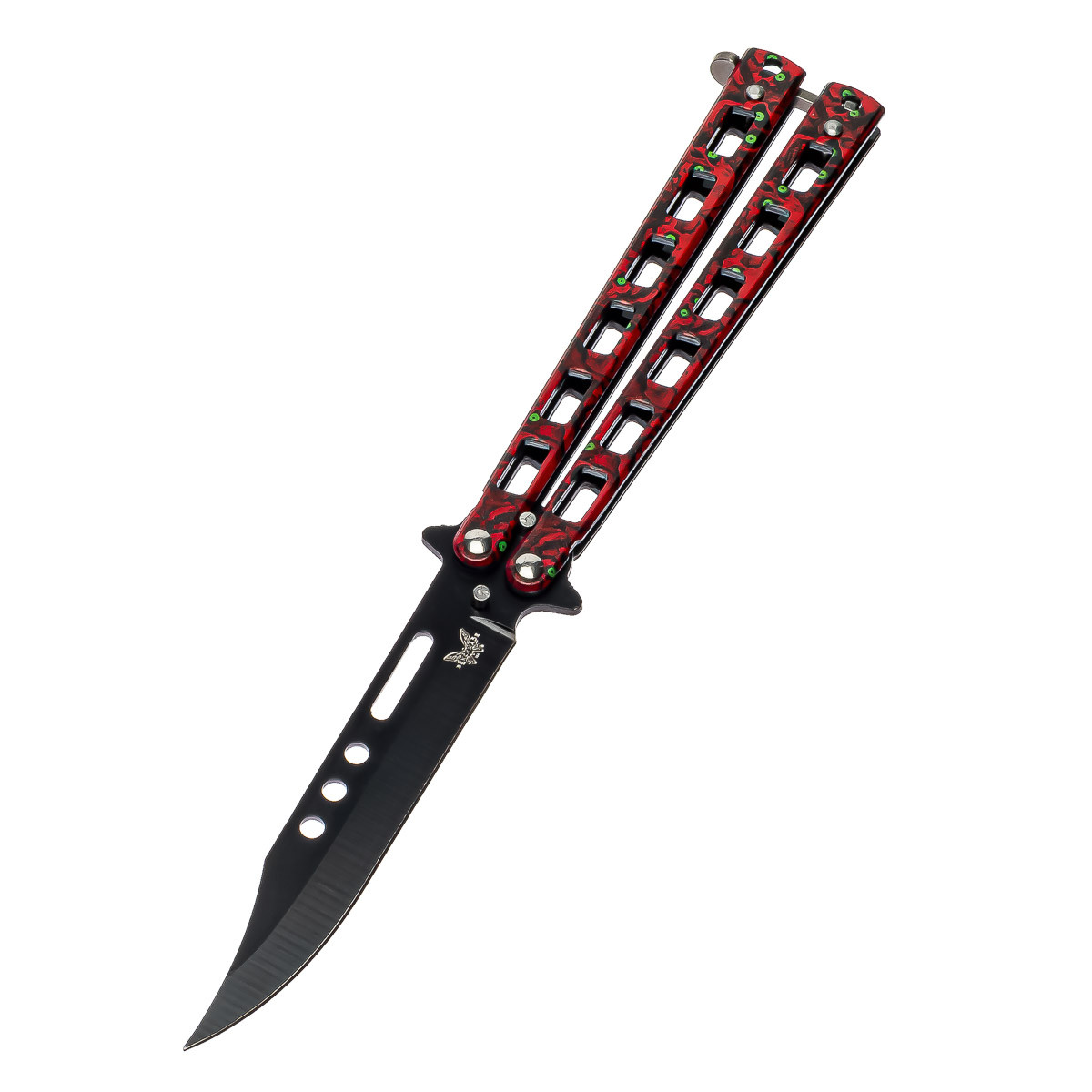 Ніж метелик Benchmade 2790