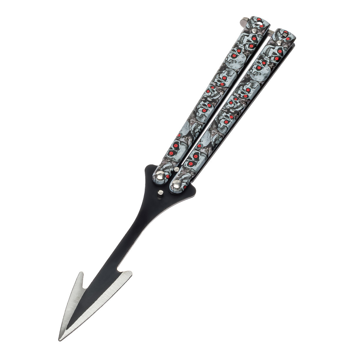 Ніж метелик Benchmade 2792, фото 1