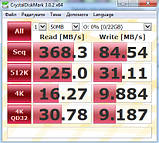 Перехідник mSATA SSD to -> SATA закритий білий, фото 8